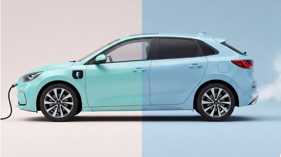 India Electric Vehicle Price Parity Tool