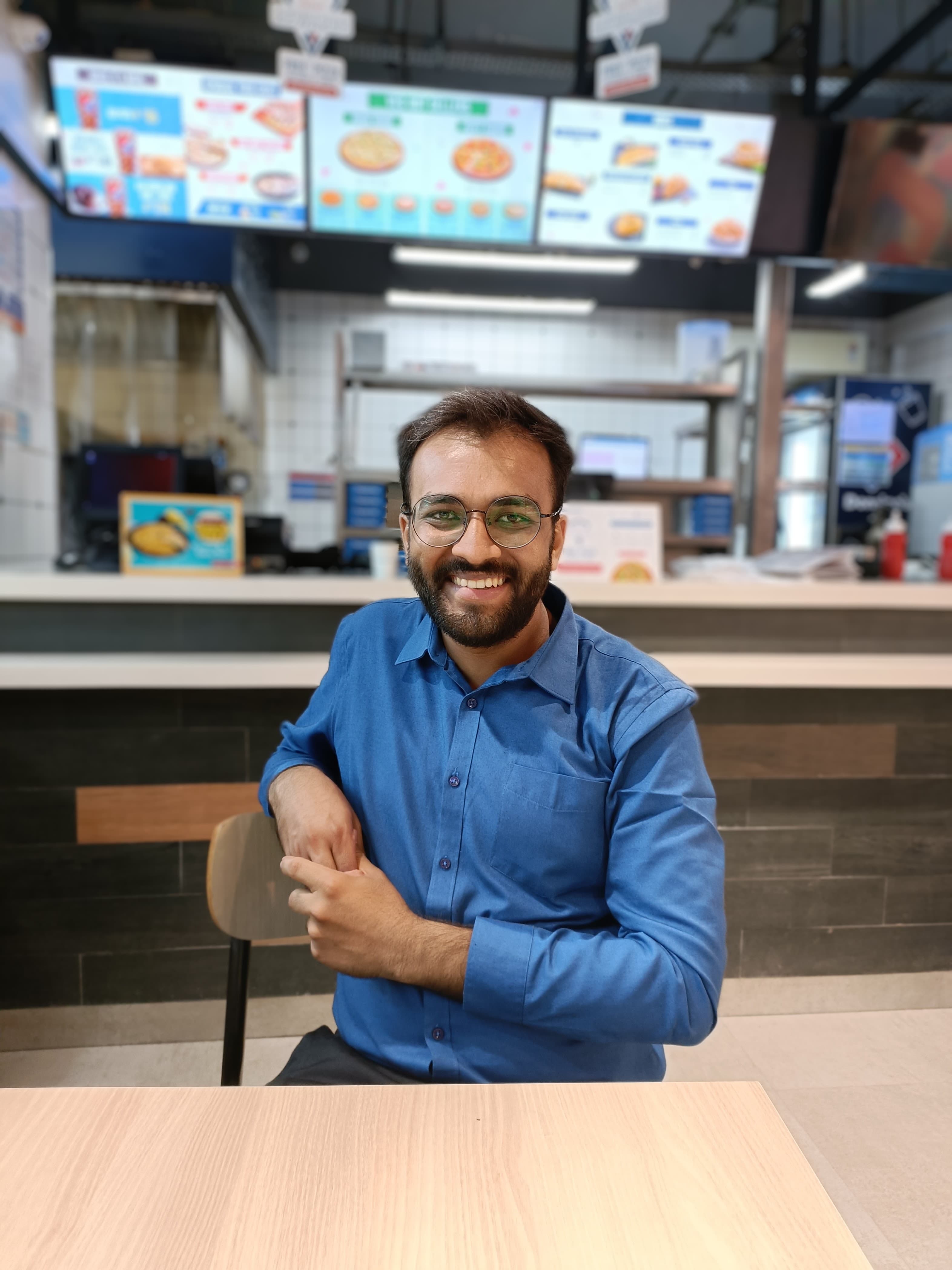 Mitt Siddhpura