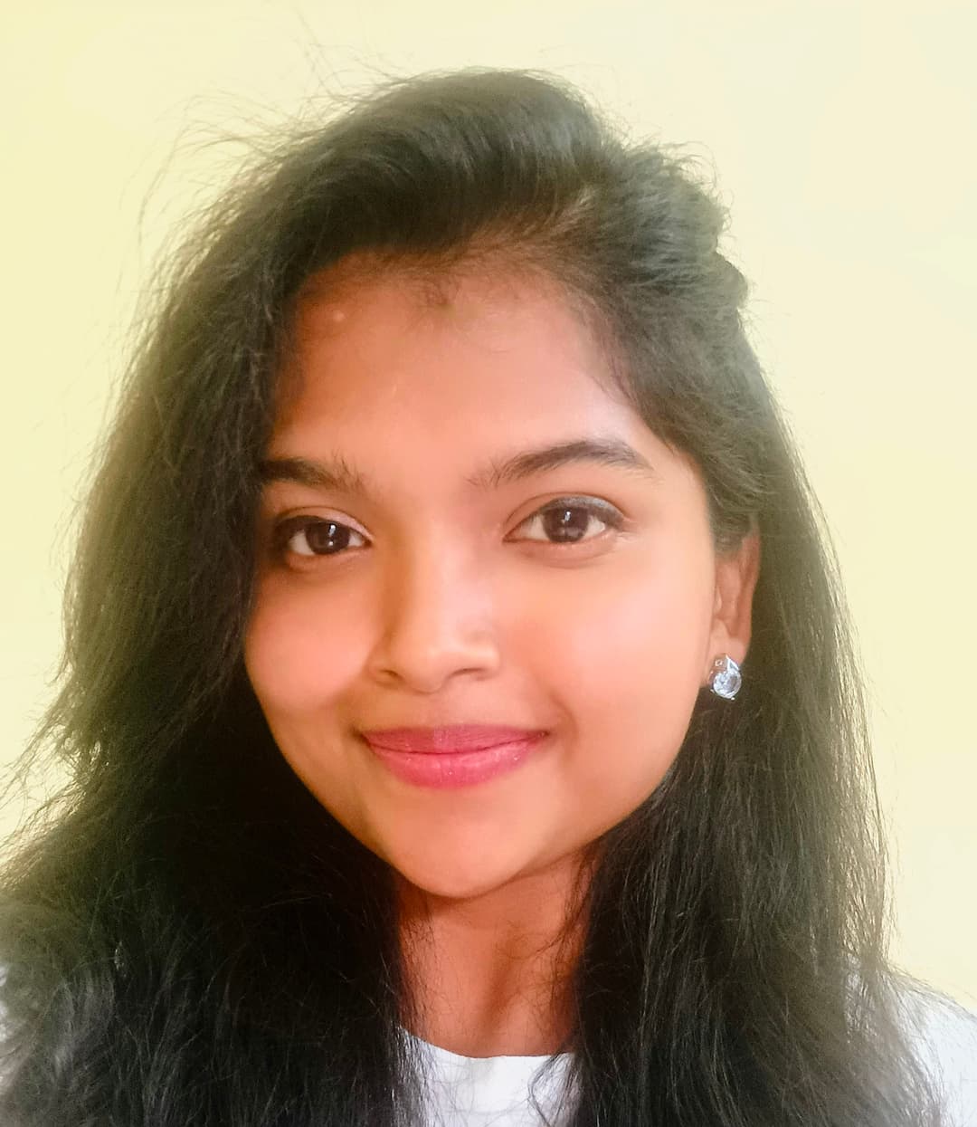 Photo of Ramya Saravanan