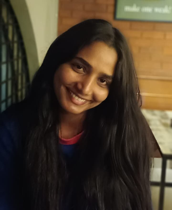 Kavita Tulasimani