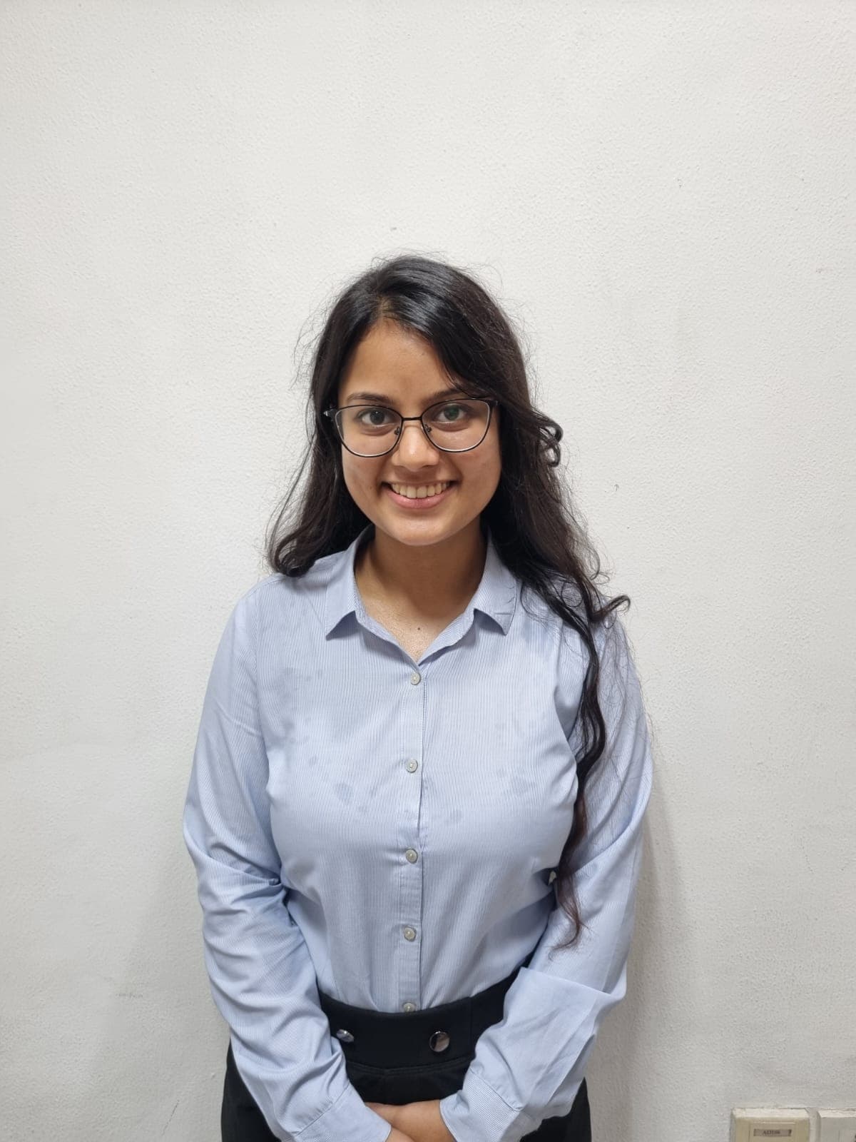 Shubhangi Chadha 