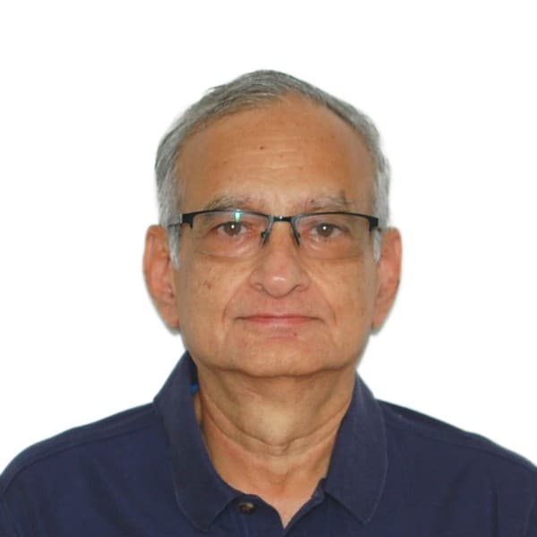 Photo of Mr. Prakash Magal